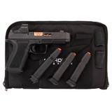 SHADOW SYSTEMS MR920P ELITE COMP 9MM LUGER (9x19 PARA) - 3 of 3