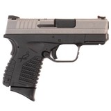 SPRINGFIELD ARMORY XDS-45ACP 3.3 .45 ACP - 2 of 3
