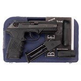 BERETTA PX4 STORM 9MM LUGER (9x19 PARA) - 3 of 3