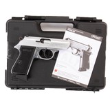 WALTHER PPK/S .22 LR - 3 of 3
