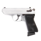 WALTHER PPK/S .22 LR - 1 of 3