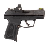 RUGER MAX-9 9MM LUGER (9x19 PARA) - 2 of 3