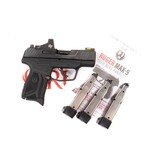 RUGER MAX-9 9MM LUGER (9x19 PARA) - 3 of 3
