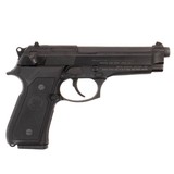 BERETTA 92FS 9MM LUGER (9x19 PARA) - 2 of 3