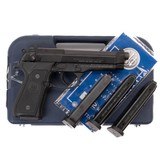 BERETTA 92FS 9MM LUGER (9x19 PARA) - 3 of 3