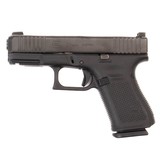 GLOCK 23 GEN5 .40 S&W - 1 of 3