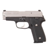 SIG SAUER P229 SAS CUSTOM SHOP .40 S&W - 1 of 3