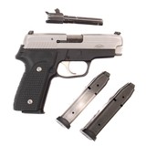 SIG SAUER P229 SAS CUSTOM SHOP .40 S&W - 3 of 3