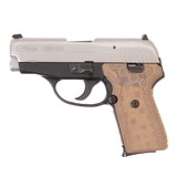 SIG SAUER P239 SAS .40 S&W - 1 of 2