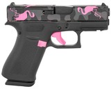 GLOCK G43X MOS 9MM LUGER (9x19 PARA) - 1 of 1