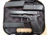 GLOCK 17 GEN 5 9MM LUGER (9x19 PARA) - 3 of 3