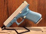 GLOCK G-19 Gen 5 9MM LUGER (9x19 PARA) - 1 of 3