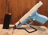 GLOCK G-19 Gen 5 9MM LUGER (9x19 PARA) - 2 of 3