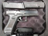 GLOCK 17 GEN 5 9MM LUGER (9x19 PARA) - 1 of 3