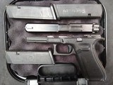 GLOCK 17 GEN 5 9MM LUGER (9x19 PARA) - 3 of 3