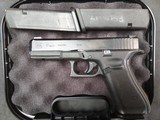 GLOCK 17 GEN 5 9MM LUGER (9x19 PARA) - 2 of 3