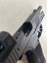 SIG SAUER P365XL 9MM LUGER (9x19 PARA) - 3 of 3