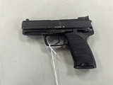 HECKLER & KOCH USP 9 9MM LUGER (9x19 PARA) - 1 of 3