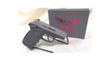 SCCY CPX-1 9MM LUGER (9x19 PARA) - 1 of 3