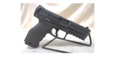 HECKLER & KOCH VP9 9MM LUGER (9x19 PARA) - 2 of 3