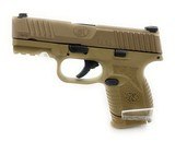 FN 509
9MM LUGER (9x19 PARA) - 1 of 3
