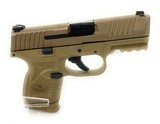FN 509
9MM LUGER (9x19 PARA) - 2 of 3