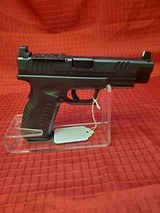 SPRINGFIELD ARMORY XDM-9 4.5 9MM LUGER (9x19 PARA) - 3 of 3
