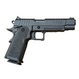 TISAS 1911 DUTY B9R 9MM LUGER (9x19 PARA) - 1 of 1