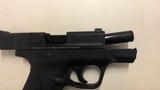 SMITH & WESSON M&P 9 SHIELD 9MM LUGER (9x19 PARA) - 3 of 3