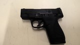 SMITH & WESSON M&P 9 SHIELD 9MM LUGER (9x19 PARA) - 1 of 3