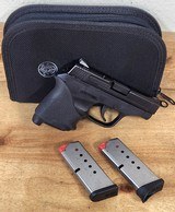 SMITH & WESSON M&P BODYGUARD 380 .380 ACP - 2 of 3