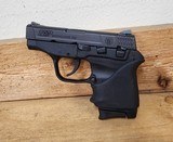 SMITH & WESSON M&P BODYGUARD 380 .380 ACP - 1 of 3