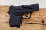 SMITH & WESSON M&P BODYGUARD 380 .380 ACP - 3 of 3