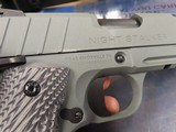 TISAS 1911 NIGHT STALKER 9MM LUGER (9X19 PARA) - 3 of 3