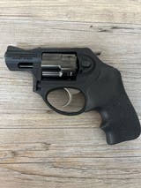RUGER LCR .38 SPL +P - 3 of 3