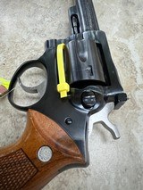 RUGER security six .357 MAG - 3 of 3