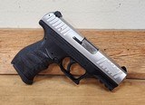 WALTHER CCP 9MM LUGER (9X19 PARA) - 1 of 3