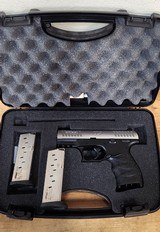 WALTHER CCP 9MM LUGER (9X19 PARA) - 3 of 3