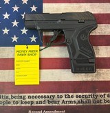 RUGER LCP II .380 ACP - 1 of 3