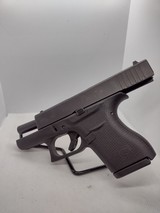 GLOCK 43 9MM LUGER (9x19 PARA) - 3 of 3