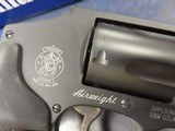 SMITH & WESSON 442 .38 SPL +P - 3 of 3