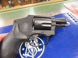 SMITH & WESSON 442 .38 SPL +P - 1 of 3