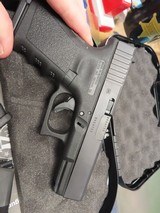 GLOCK G19 GEN 3 (AU) 9MM LUGER (9X19 PARA) - 1 of 3