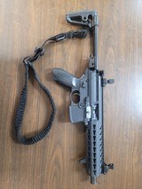 SIG SAUER MPX 9MM LUGER (9x19 PARA) - 2 of 3