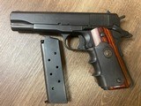 ROCK ISLAND ARMORY M1911-A1 .45 ACP - 1 of 3