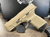 SPRINGFIELD ARMORY HELLCAT 9MM LUGER (9x19 PARA) - 2 of 3