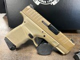 SPRINGFIELD ARMORY HELLCAT 9MM LUGER (9x19 PARA) - 3 of 3