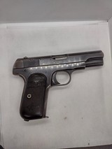 COLT M1908 .380 ACP - 2 of 3