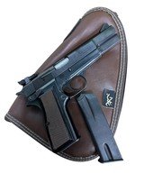 BROWNING HI POWER 9MM LUGER (9x19 PARA) - 1 of 2