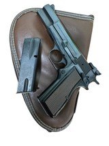 BROWNING HI POWER 9MM LUGER (9x19 PARA) - 2 of 2